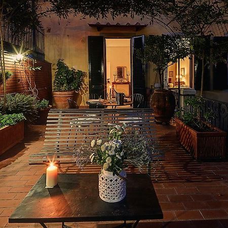 Appartement Il Giardino Sulle Mura à Lucques Extérieur photo