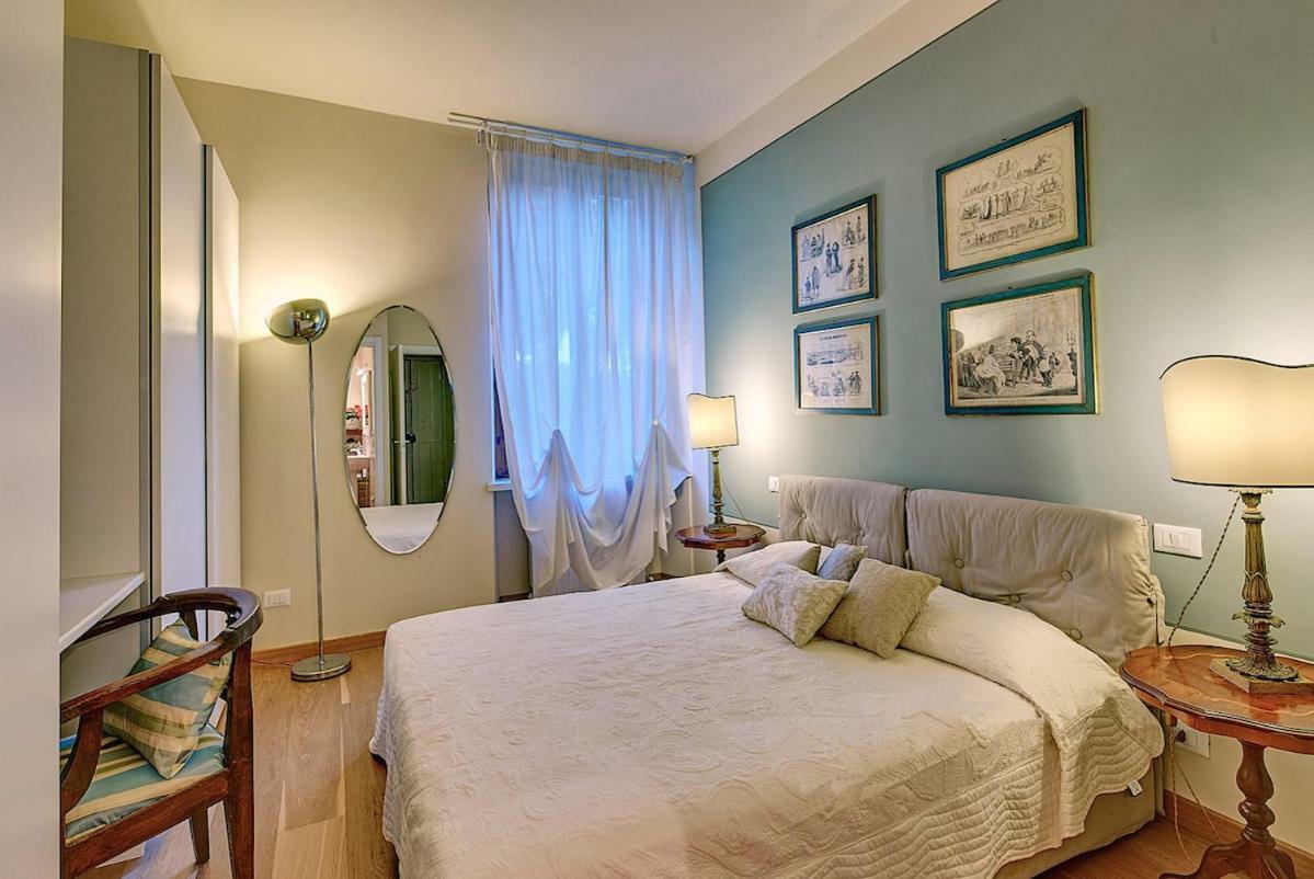 Appartement Il Giardino Sulle Mura à Lucques Extérieur photo