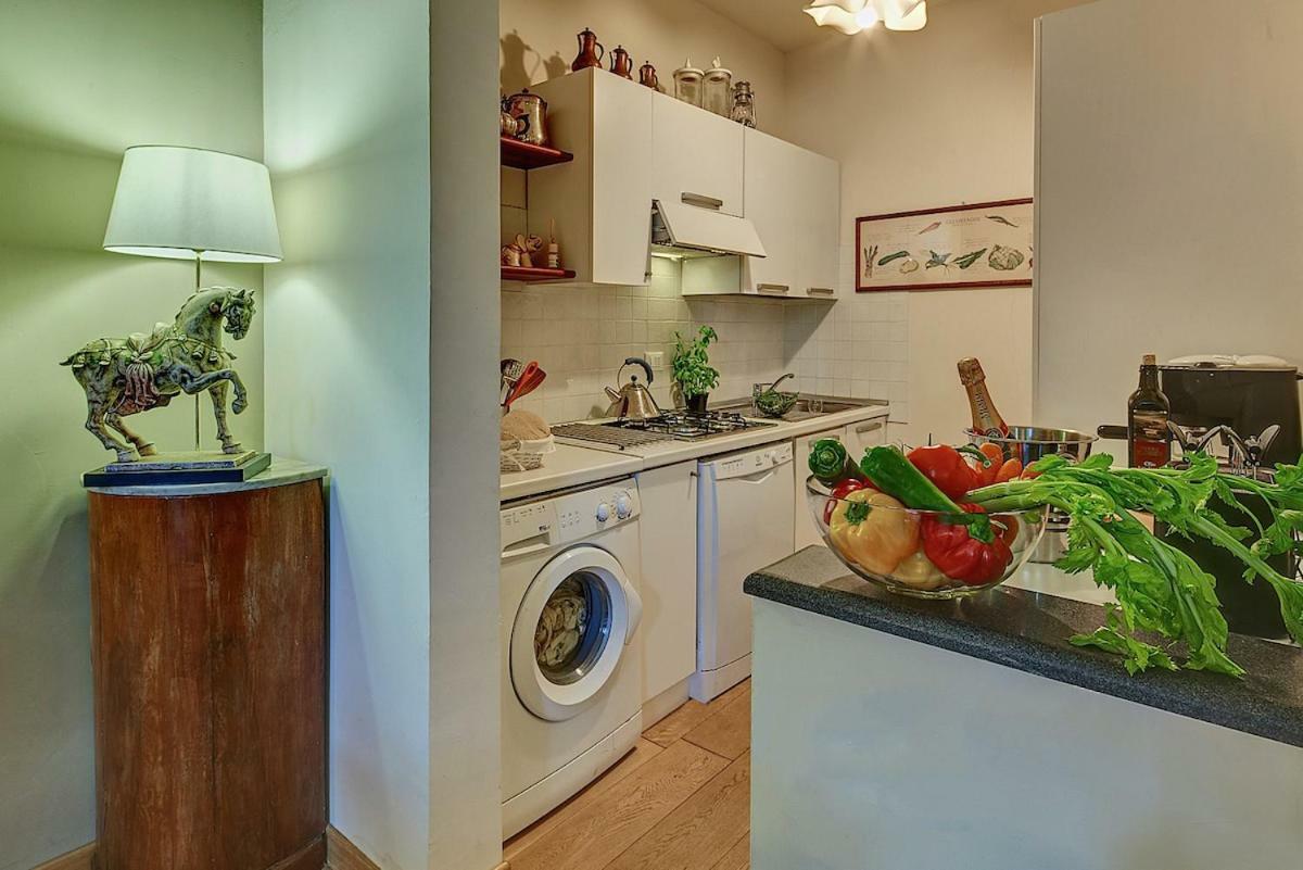 Appartement Il Giardino Sulle Mura à Lucques Extérieur photo