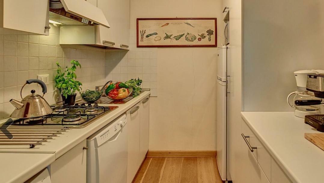 Appartement Il Giardino Sulle Mura à Lucques Extérieur photo